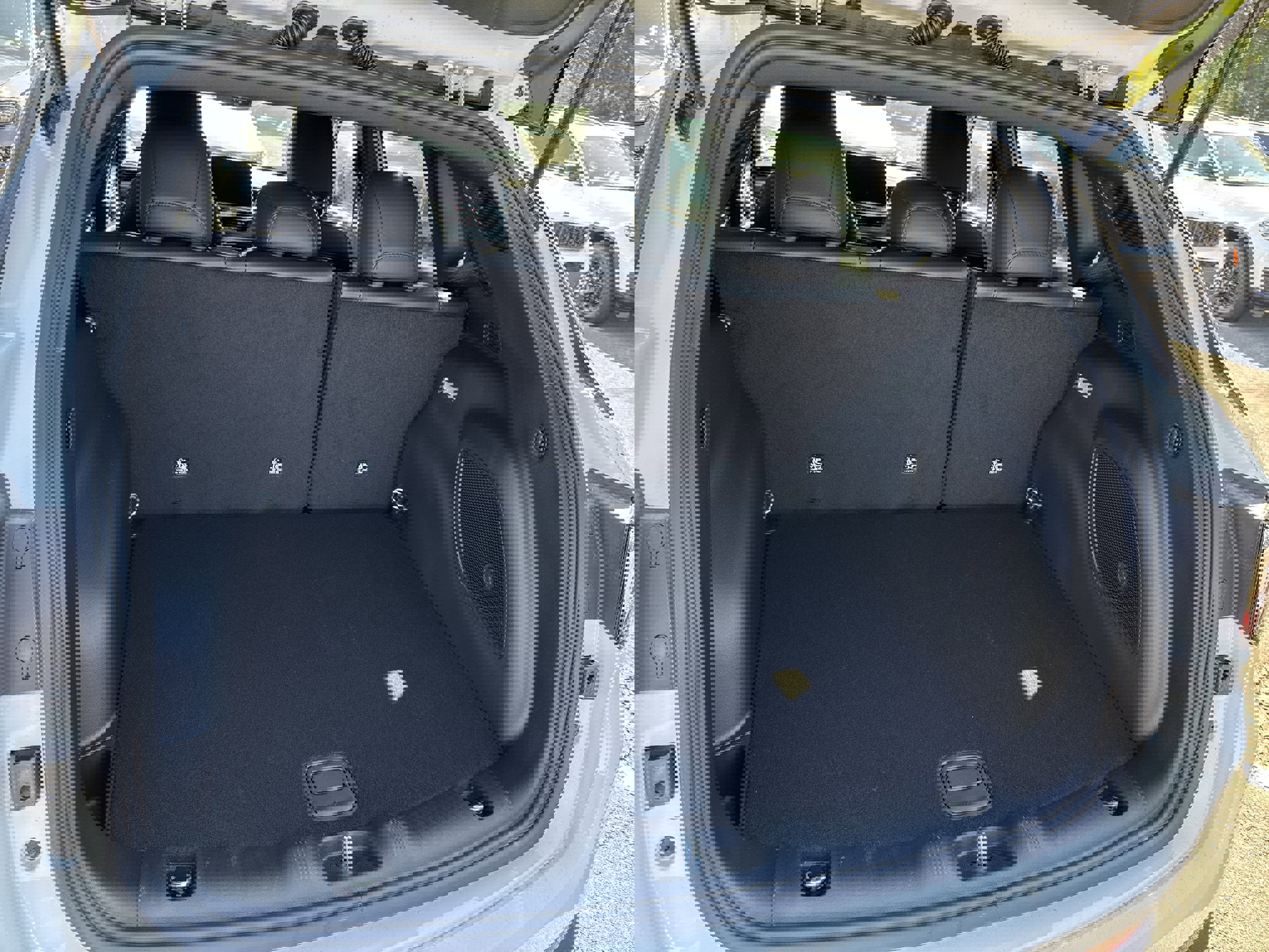 New 2025 Jeep Compass Limited w/ Sun & Sound Group image 21