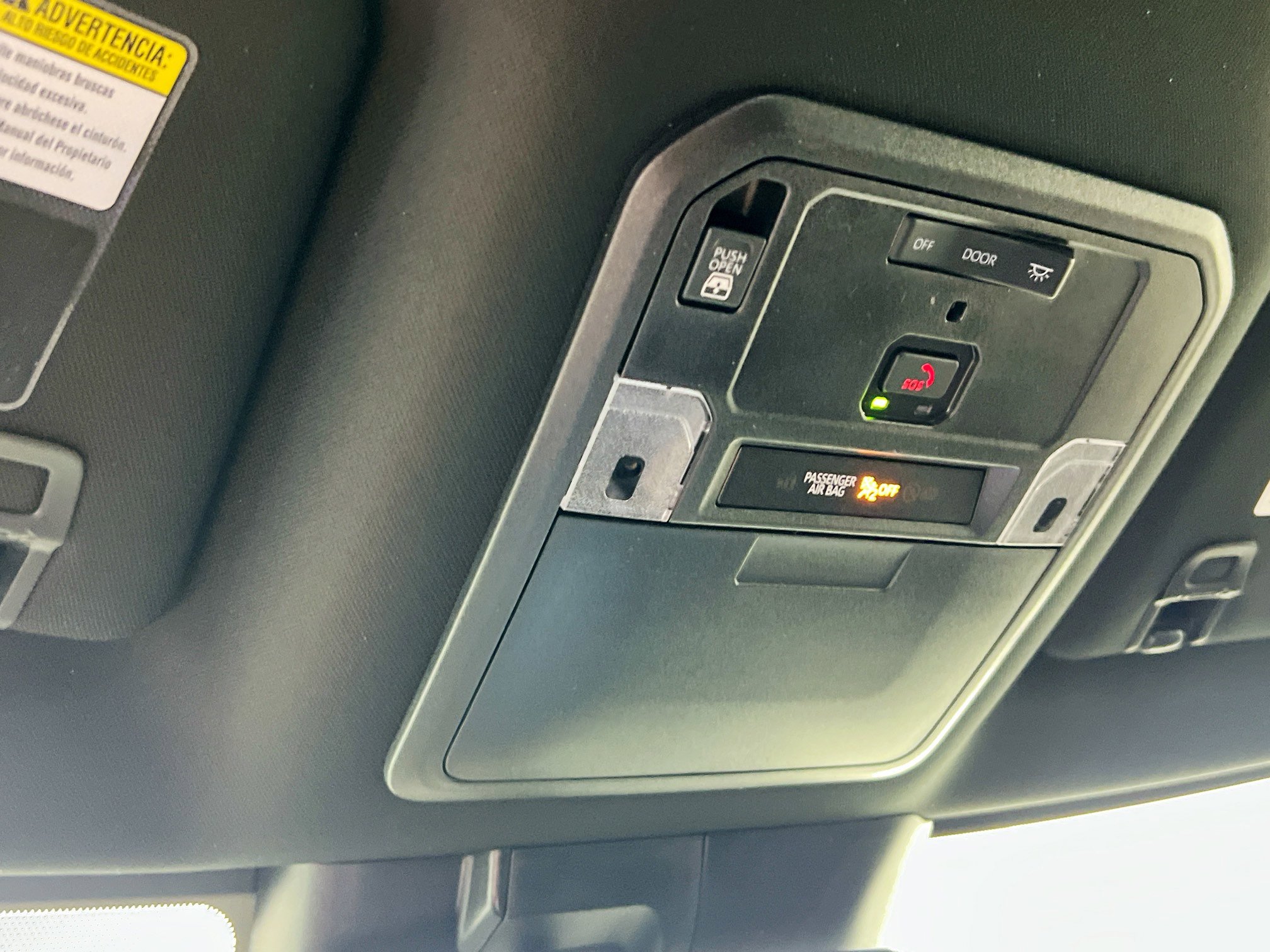 New 2026 Toyota Tundra SR5 w/ SR5 Convenience Package image 22