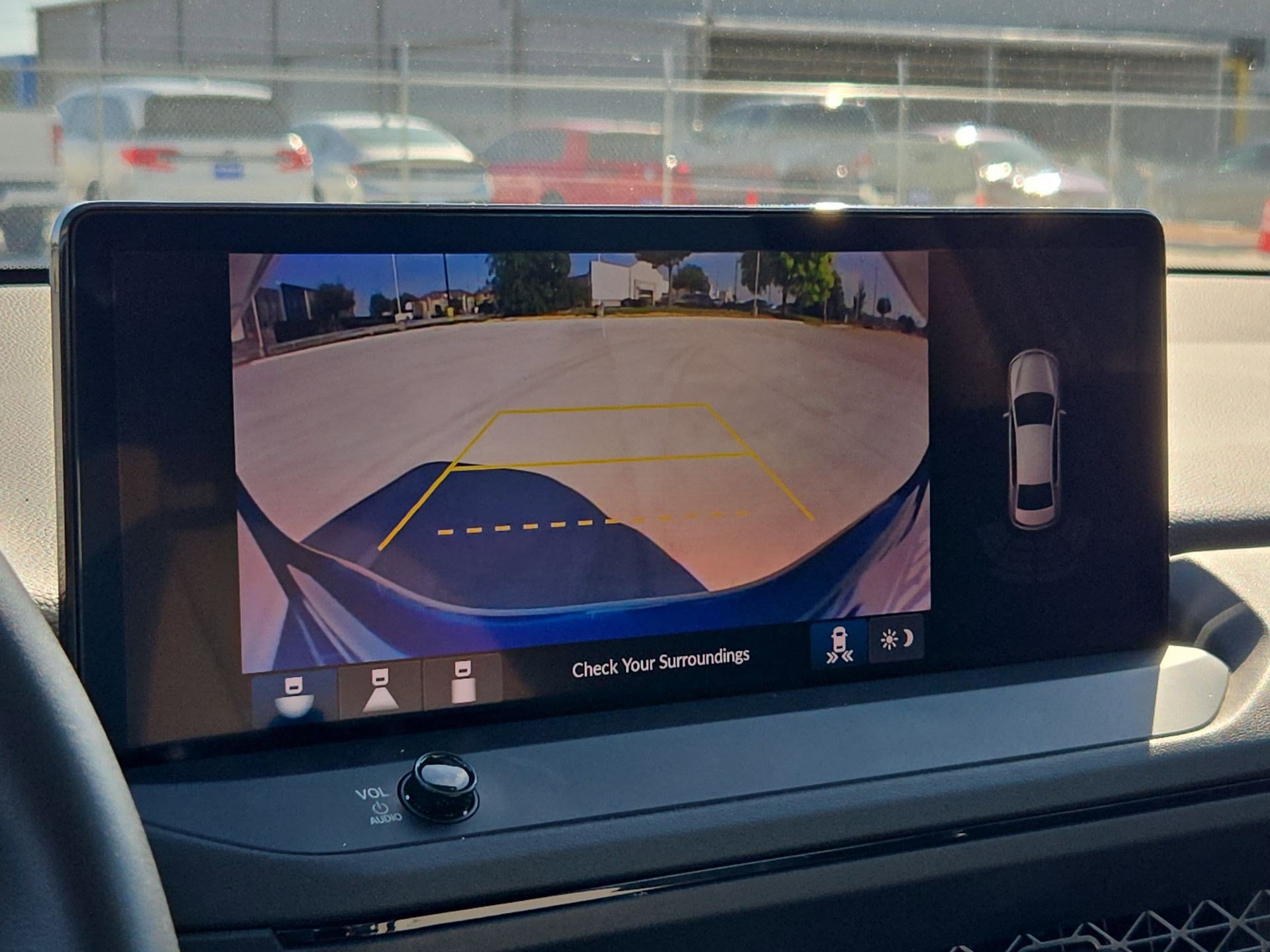 Certified 2024 Honda Accord Touring image 25