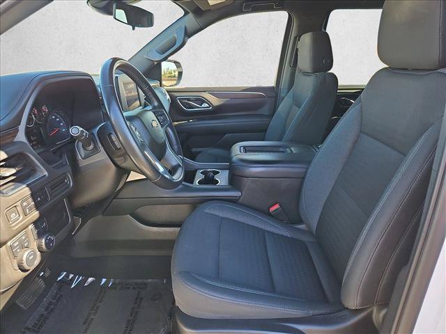 Used 2023 Chevrolet Tahoe LS AWD/4WD image 21