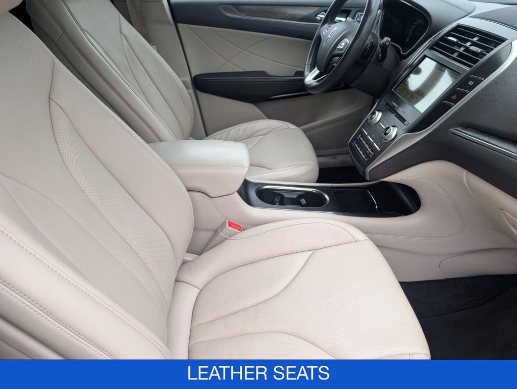 Used 2018 Lincoln MKC Reserve w/ Lincoln MKC Climate Package AWD/4WD image 32