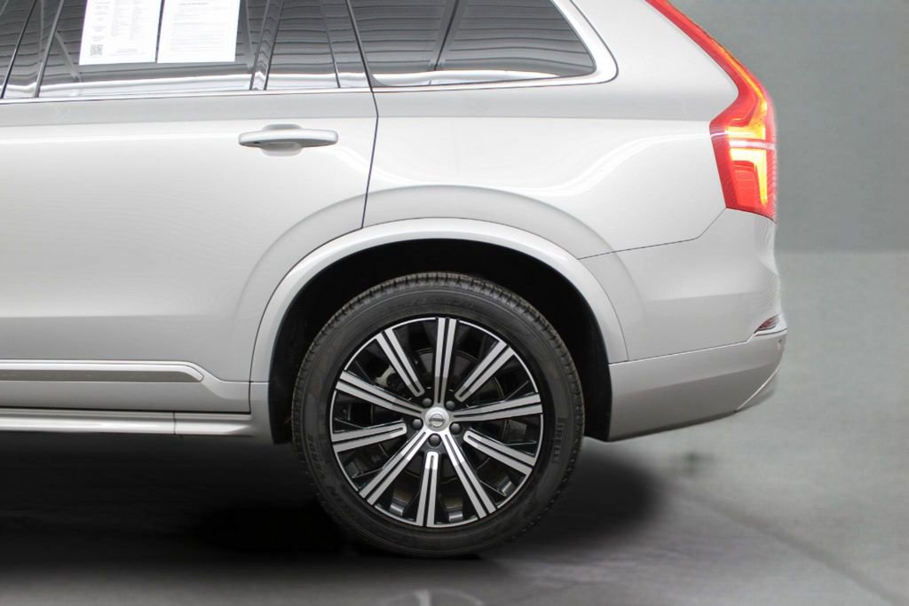 Certified 2025 Volvo XC90 B5 Core image 53