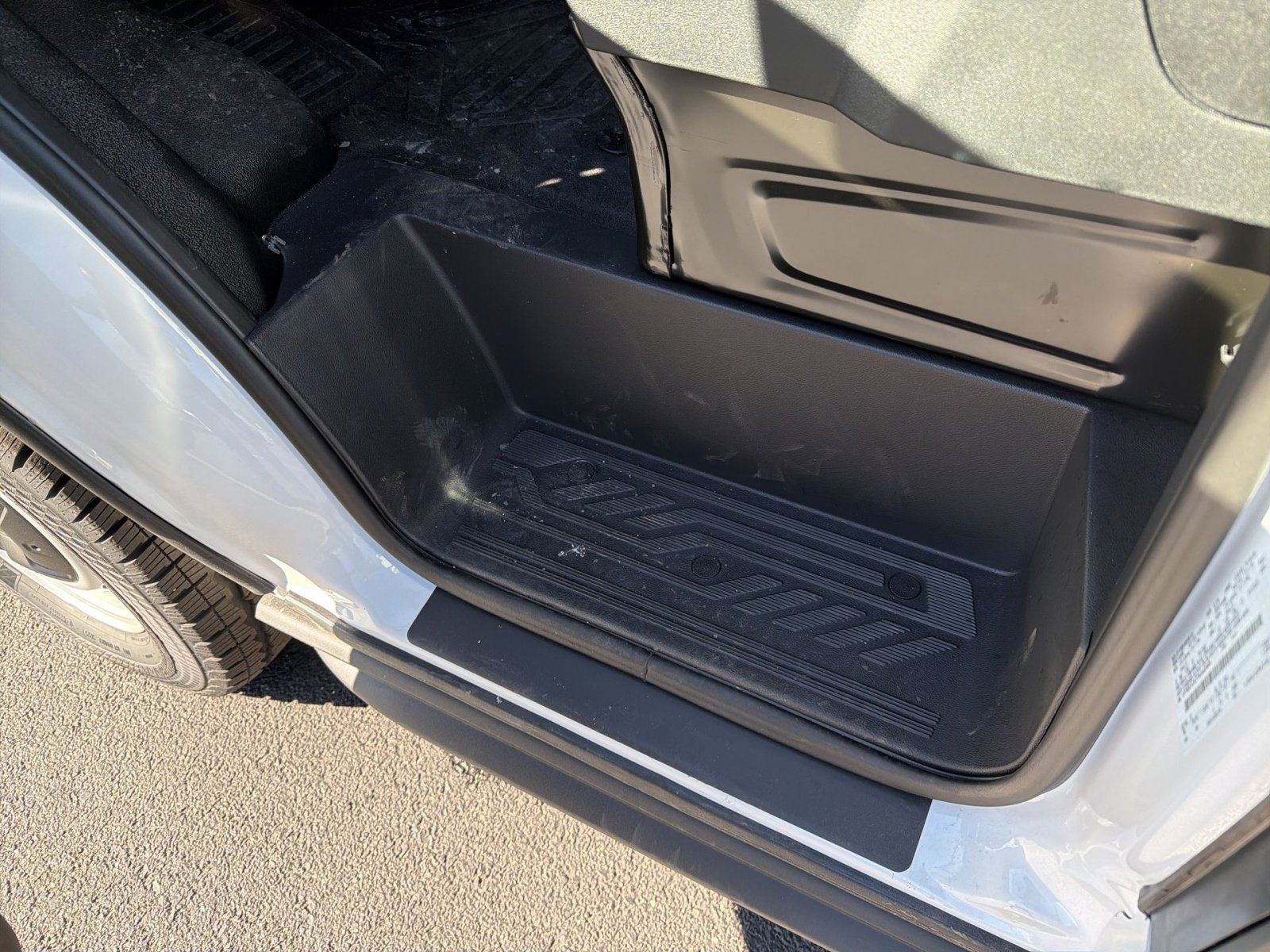 New 2026 Ford Transit 250 148 Medium Roof image 15