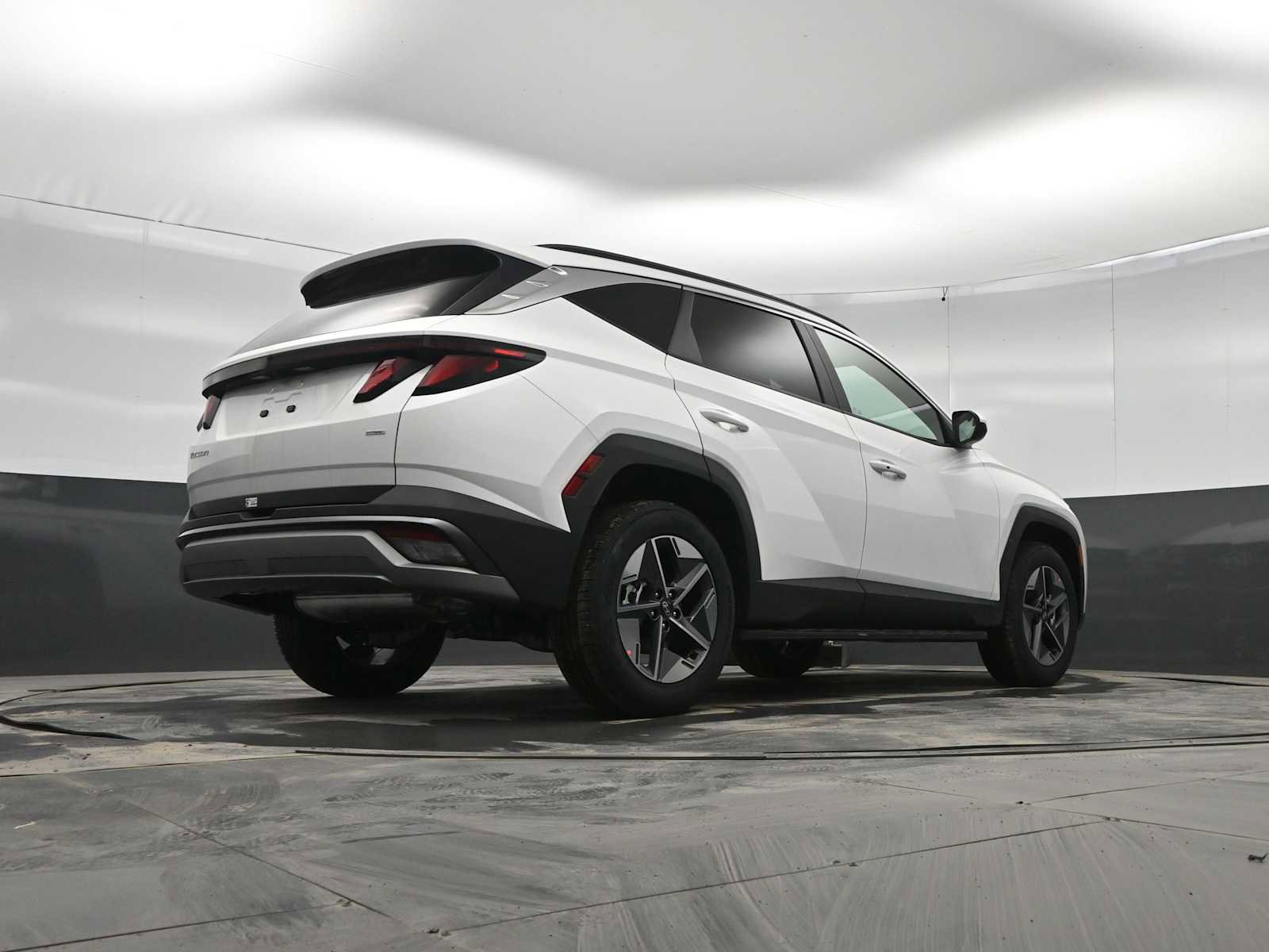 New 2026 Hyundai Tucson SEL image 38