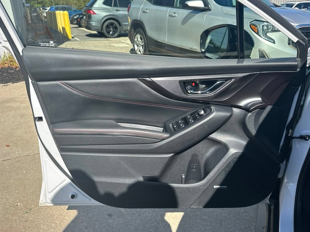Used 2023 Subaru WRX Limited AWD/4WD image 13