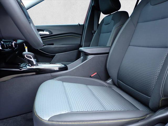 New 2026 Chevrolet Trax LT FWD image 12