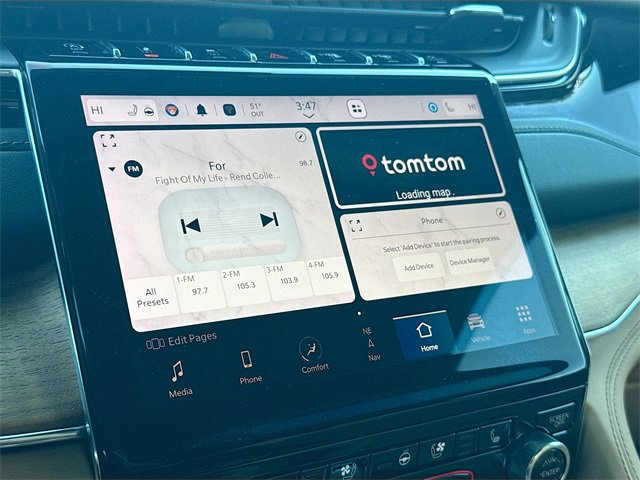 Used 2024 Jeep Grand Cherokee L Summit image 34