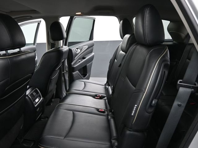 Used 2019 INFINITI QX60 Pure image 14