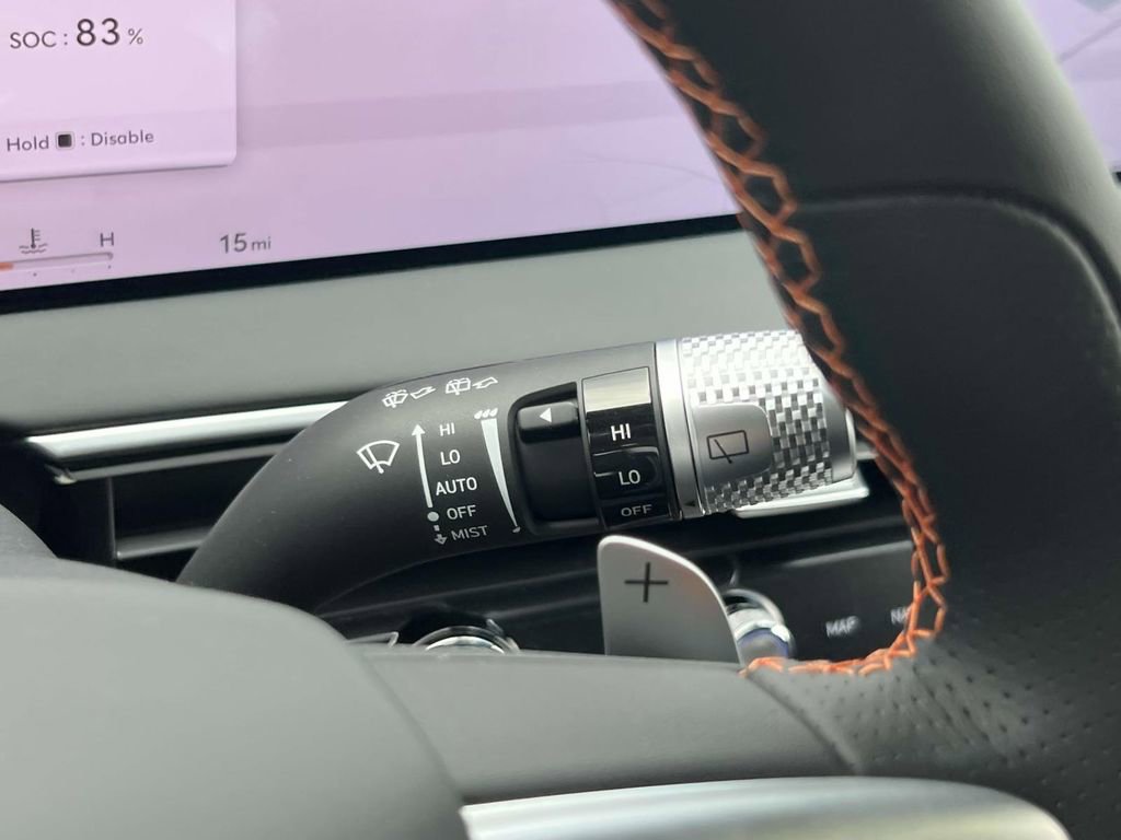 New 2026 Genesis GV70 3.5T Sport Prestige AWD/4WD image 25