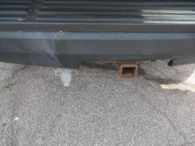 Used 2012 Ford Expedition XL w/ HD Trailer Tow Pkg image 11