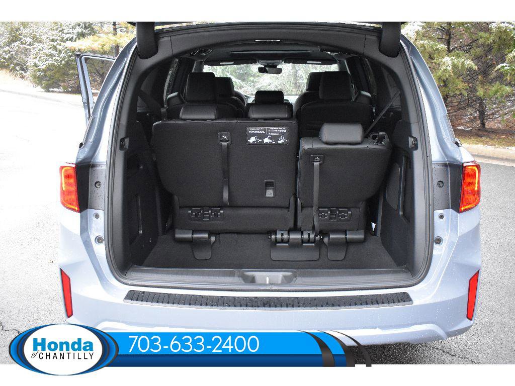 New 2026 Honda Odyssey Sport-L image 33