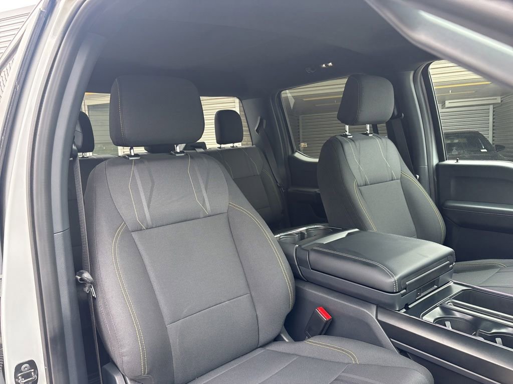Used 2024 Ford F150 STX RWD image 16