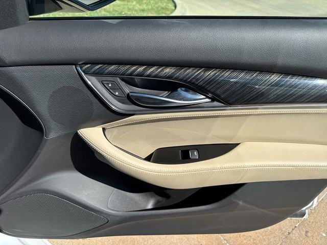 Used 2023 Cadillac CT5 Luxury image 16