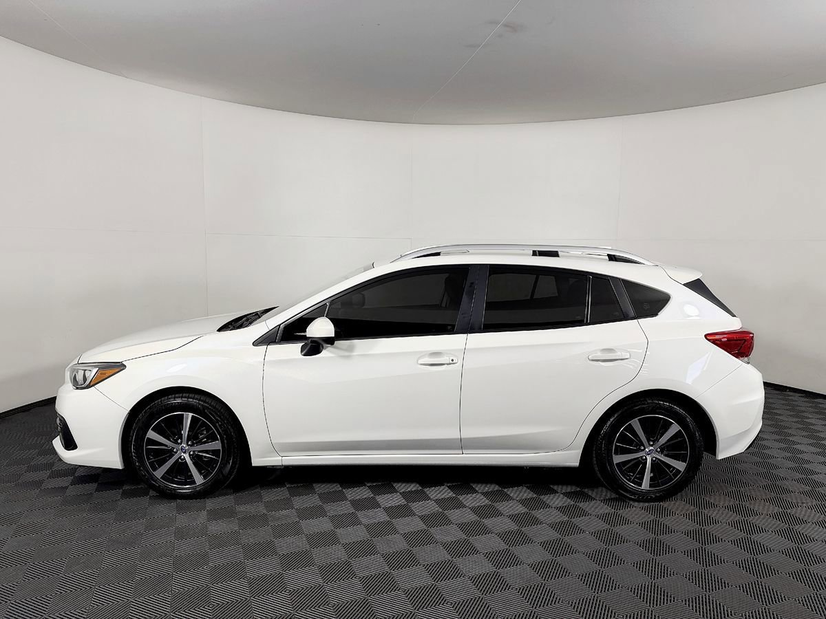 Used 2021 Subaru Impreza 2.0i Premium AWD/4WD image 17