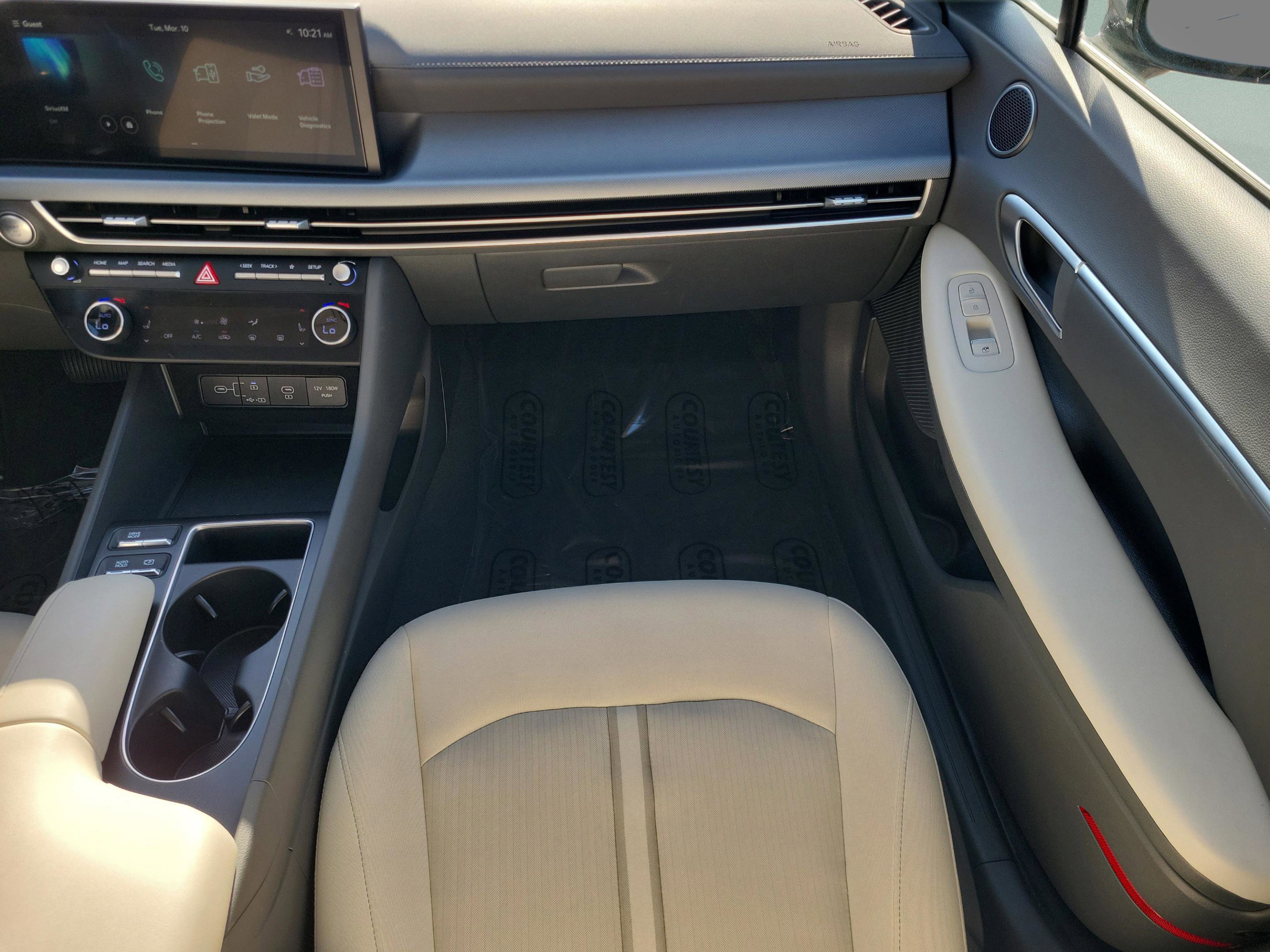 Certified 2024 Hyundai Sonata SEL image 14