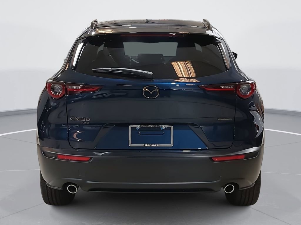 New 2026 MAZDA CX-30 Aire Edition image 6