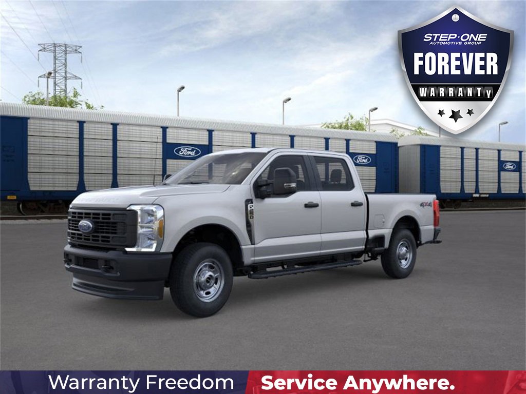 New 2026 Ford F250 XL image 1