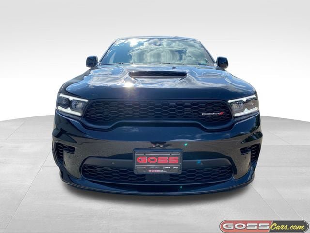 New 2026 Dodge Durango GT AWD/4WD image 2