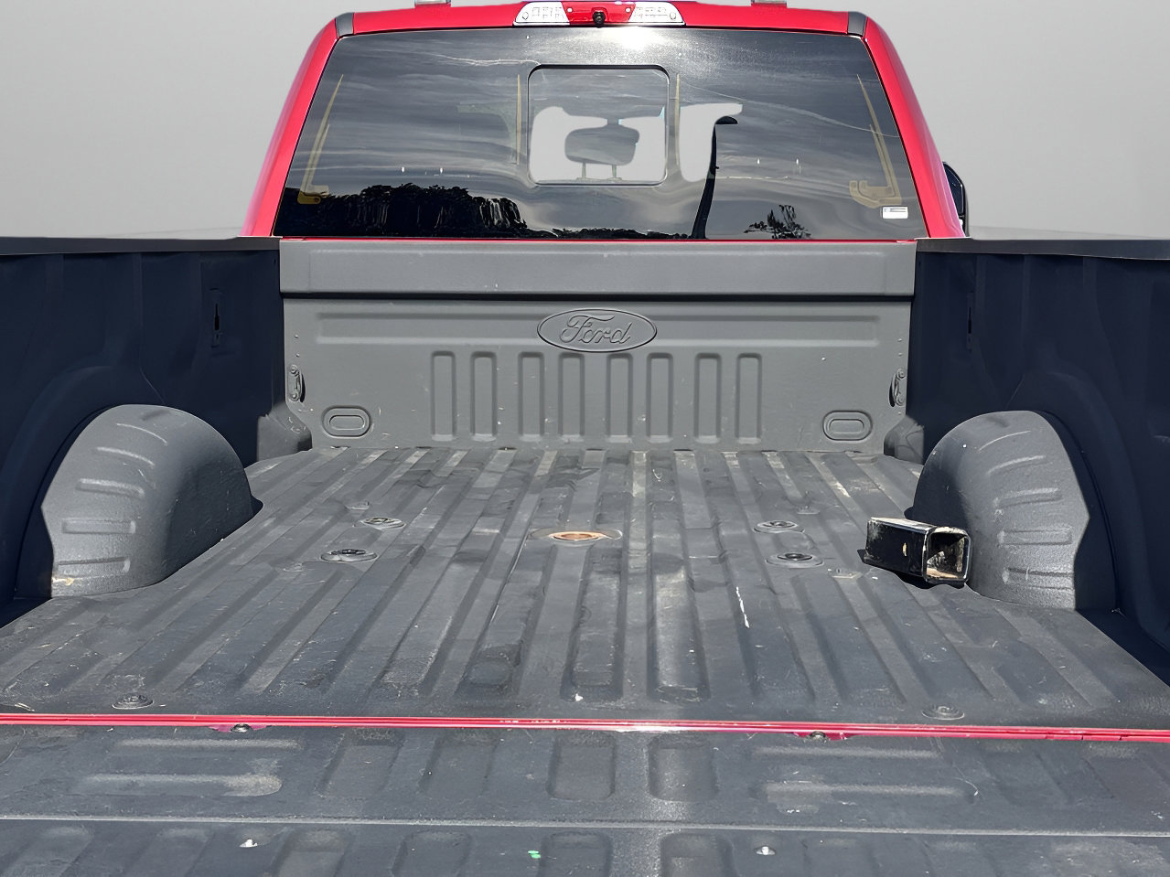 Used 2022 Ford F450 Platinum w/ FX4 Off-Road Package AWD/4WD image 29