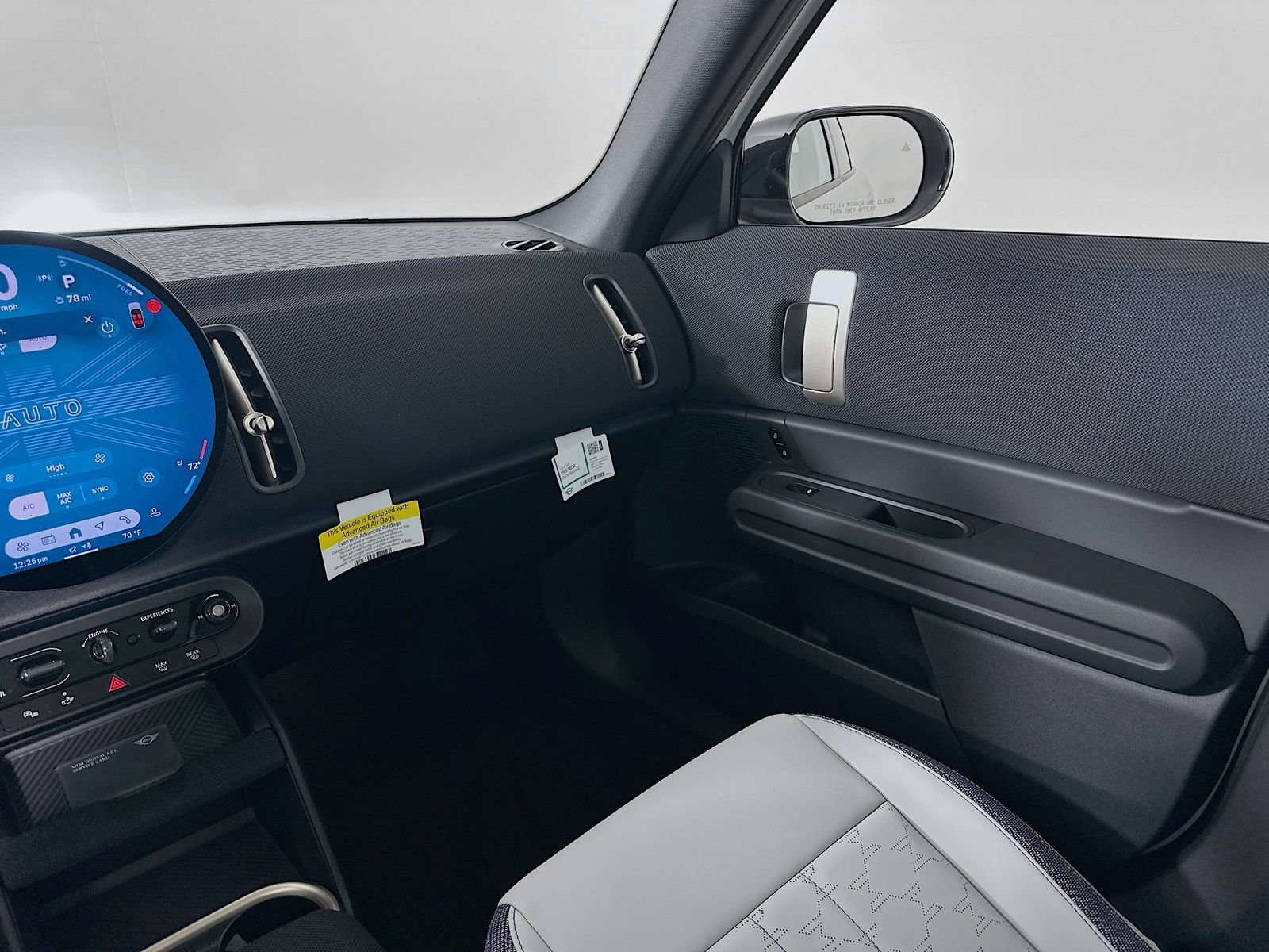 New 2027 MINI Cooper Countryman S AWD/4WD image 23