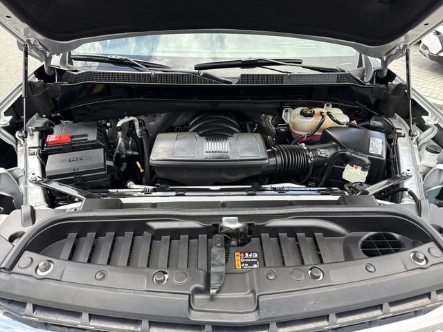 Used 2021 Chevrolet Silverado 1500 LT image 31