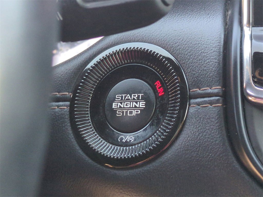 Used 2022 Jeep Compass Limited image 16