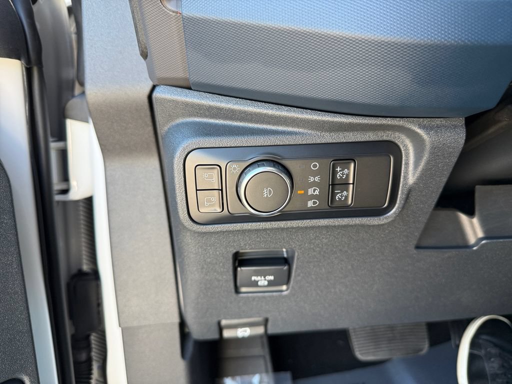 Used 2024 Ford Bronco Raptor AWD/4WD image 29
