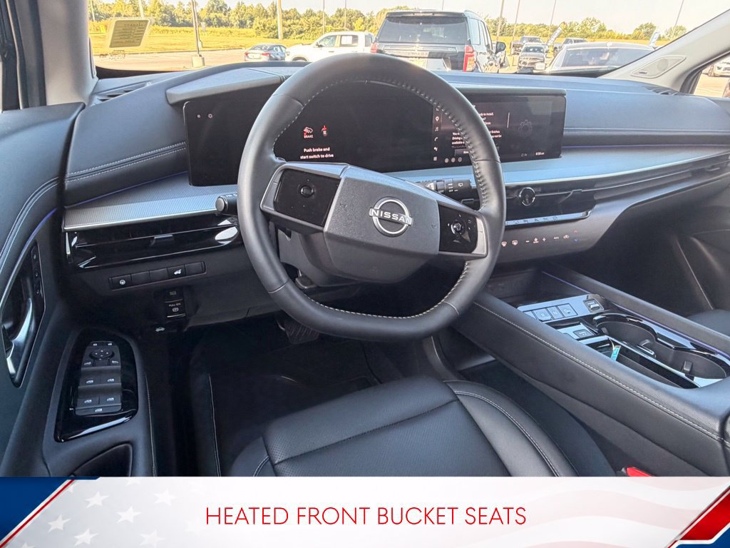Used 2026 Nissan Murano SL AWD/4WD image 15