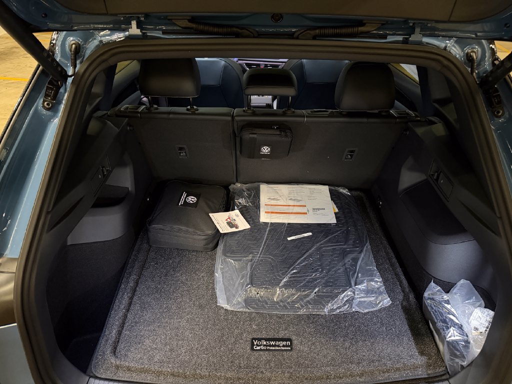 New 2026 Volkswagen Tiguan SE R-Line AWD/4WD image 26