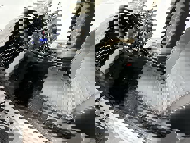 New 2026 Volkswagen Jetta SE image 17