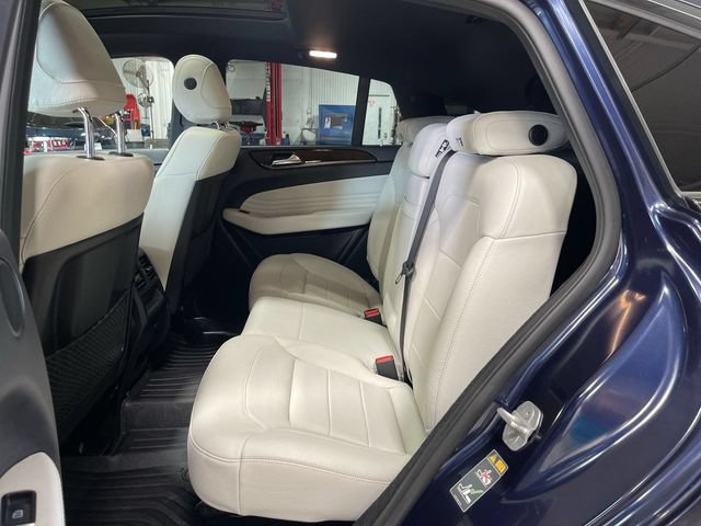 Used 2016 Mercedes-Benz GLE 450 4MATIC Coupe image 23