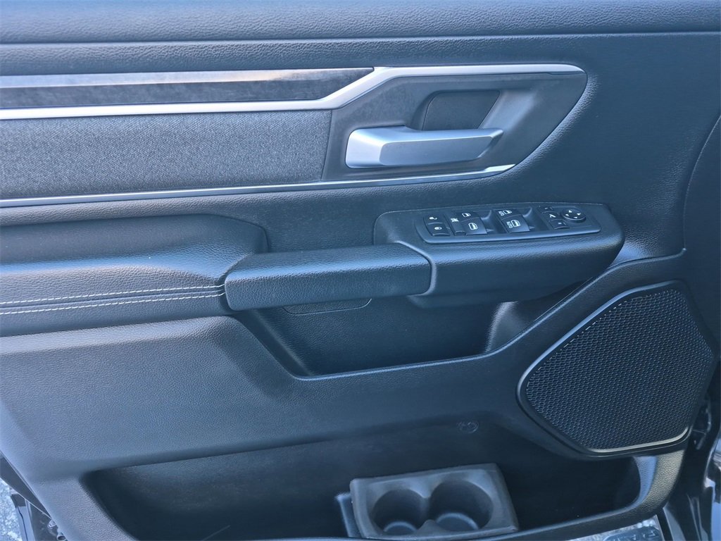 Used 2020 RAM 1500 Big Horn image 20