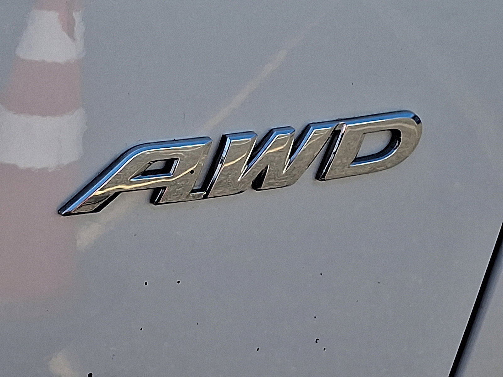 Certified 2021 Honda CR-V EX-L image 30