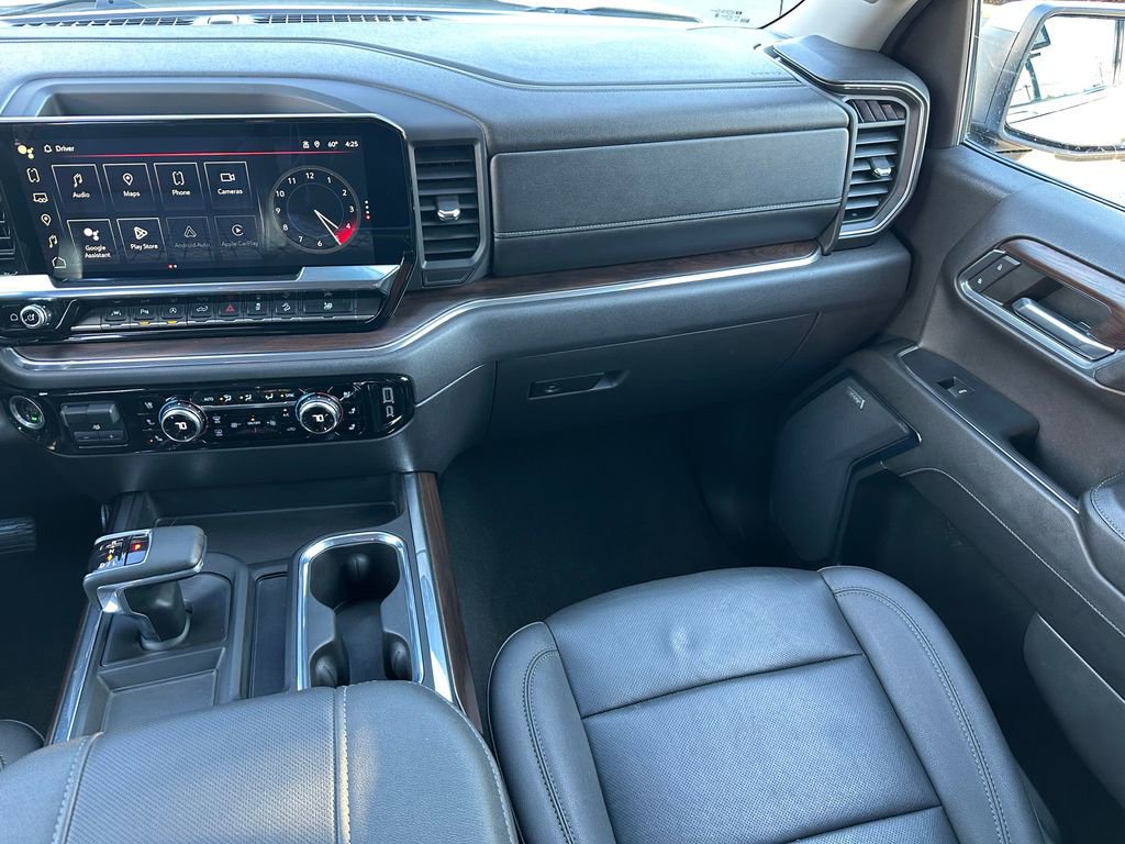 Used 2024 GMC Sierra 1500 SLT w/ SLT Premium Plus Package image 20