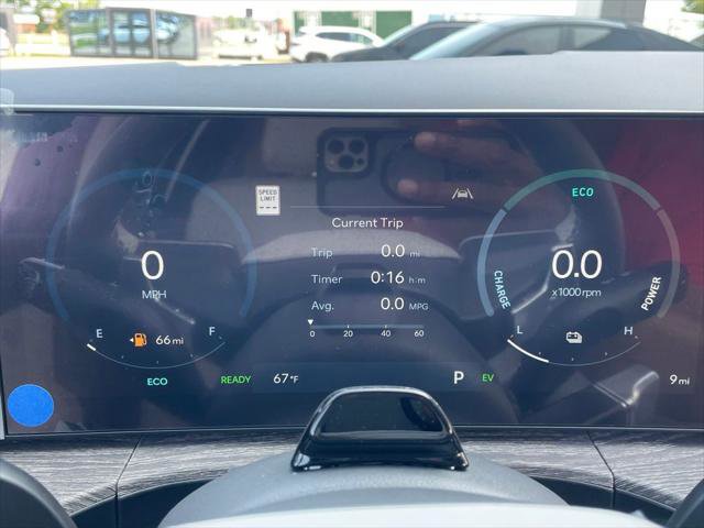 Used 2025 Hyundai Santa Fe Calligraphy image 22