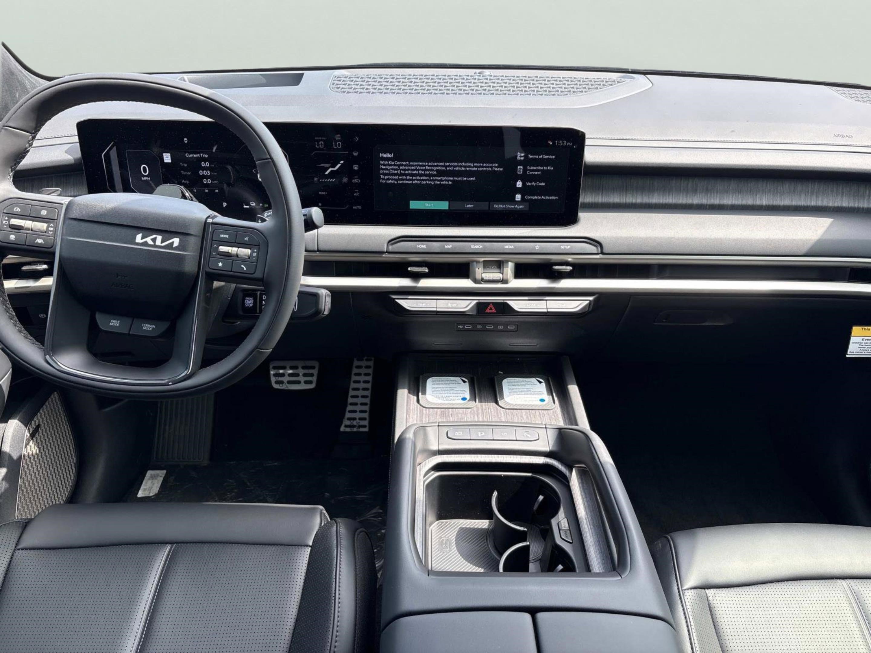New 2027 Kia Telluride SX Prestige AWD/4WD image 16