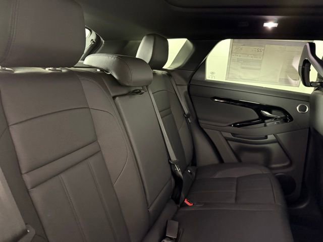 New 2026 Land Rover Range Rover Evoque S image 30