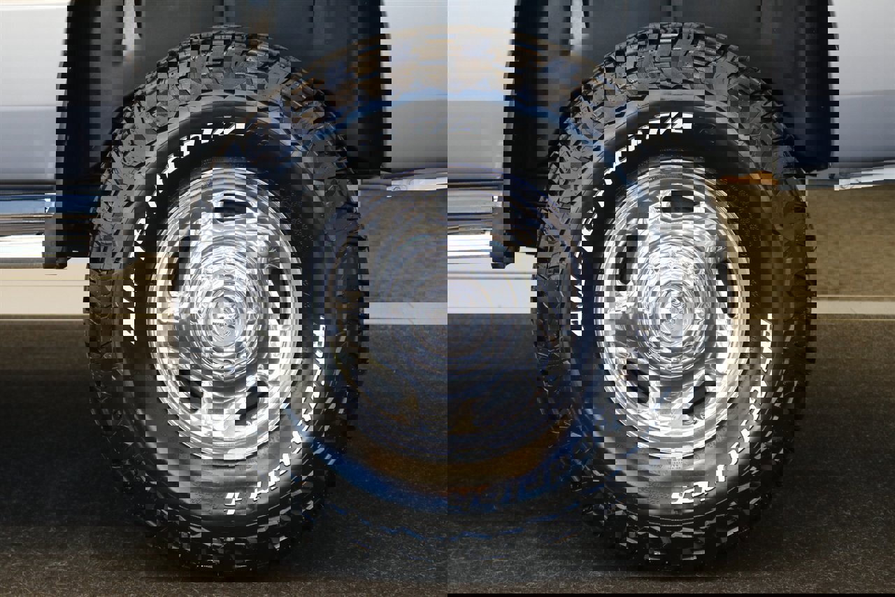 Used 1998 Dodge Ram 2500 Truck 4x4 Quad Cab image 21