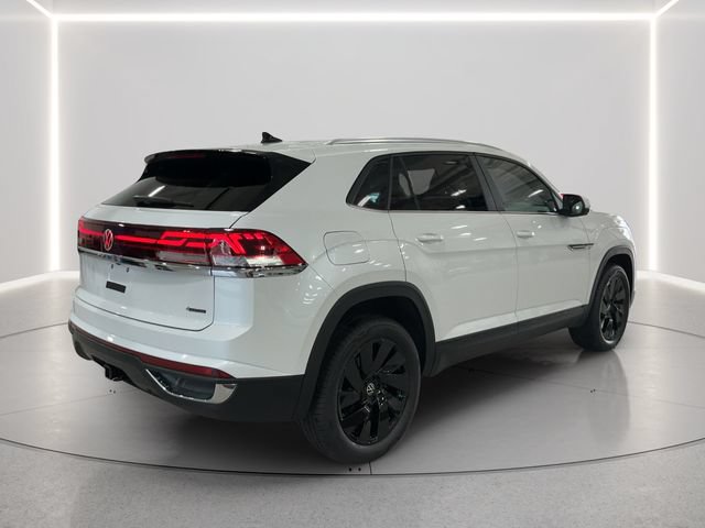 New 2026 Volkswagen Atlas Cross Sport SE AWD/4WD image 6