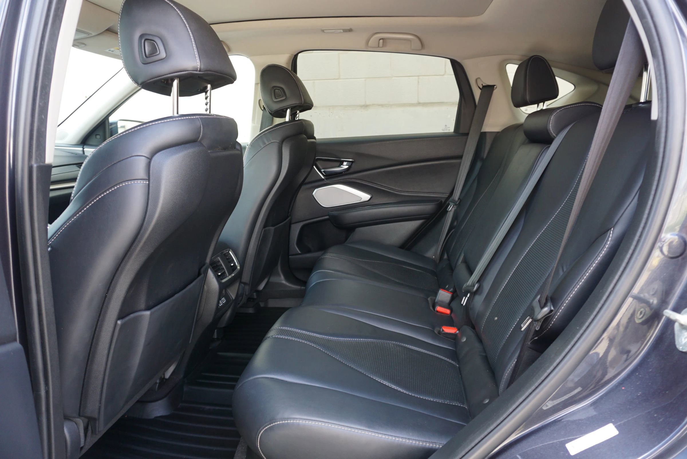 Used 2019 Acura RDX AWD w/ Technology Package image 25