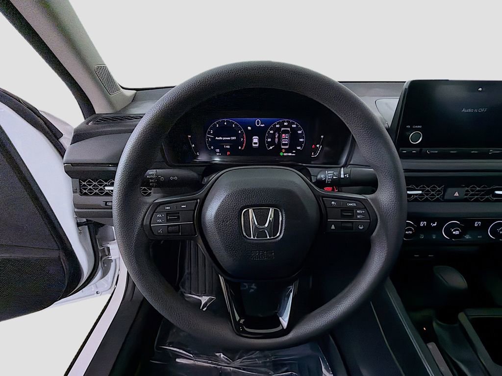 Used 2024 Honda Accord EX image 29