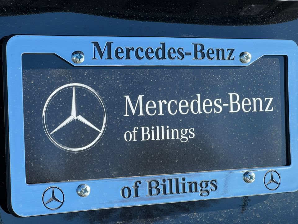 Used 2025 Mercedes-Benz GLE 53 AMG 4MATIC image 54