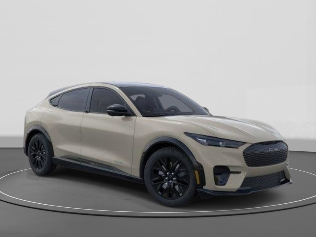 New 2026 Ford Mustang Mach-E Premium RWD image 7