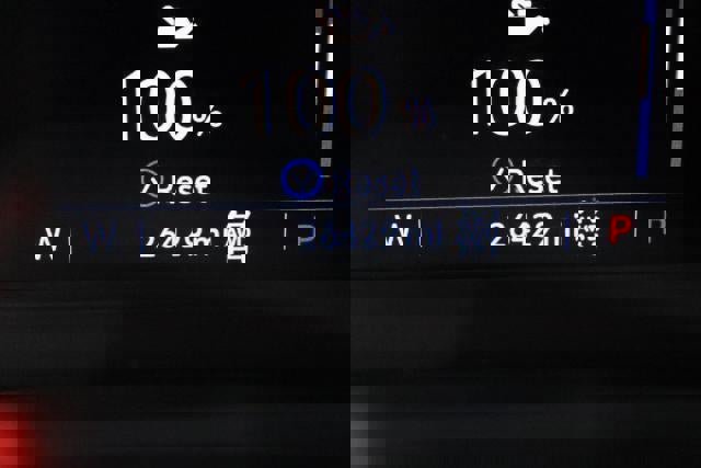 Certified 2024 Cadillac XT5 Luxury image 15