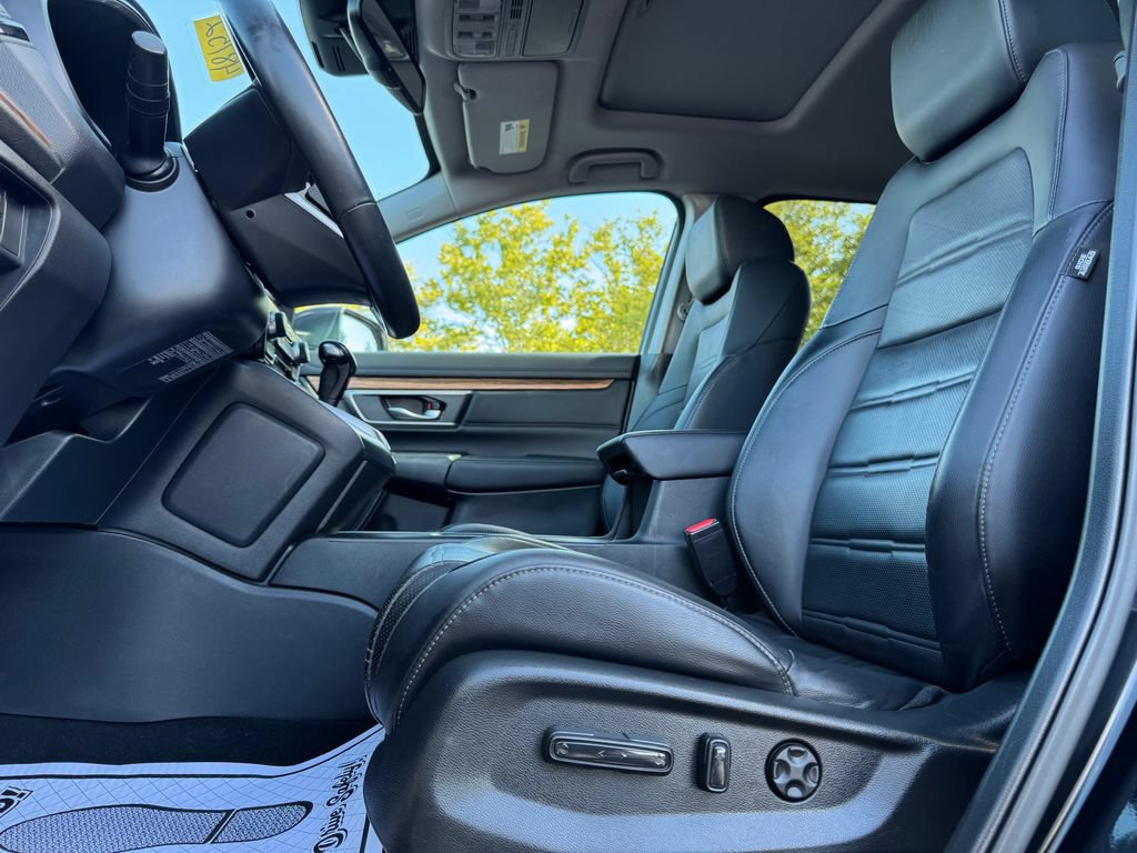 Used 2019 Honda CR-V EX-L image 18