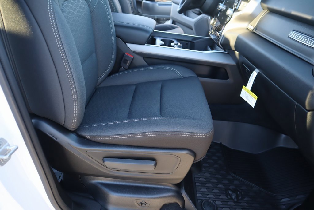 New 2026 RAM 1500 Big Horn image 13