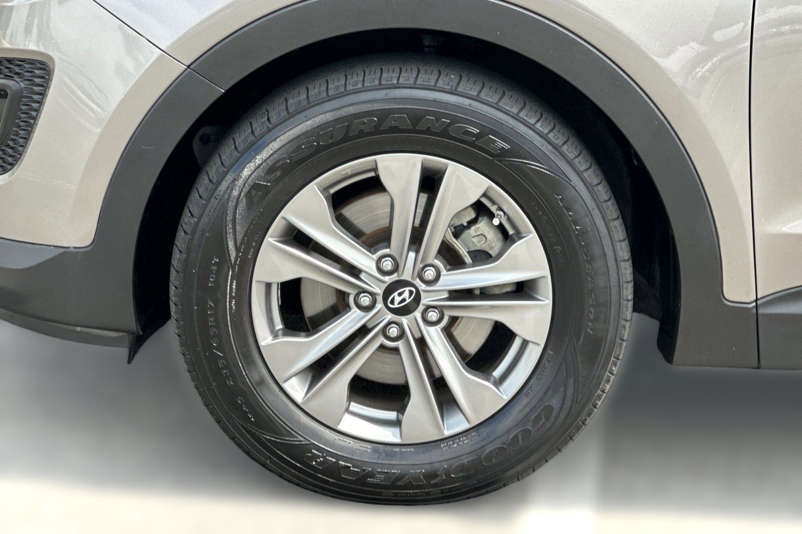 Used 2016 Hyundai Santa Fe Sport FWD image 11