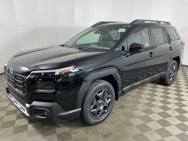 New 2026 Subaru Outback Premium image 3