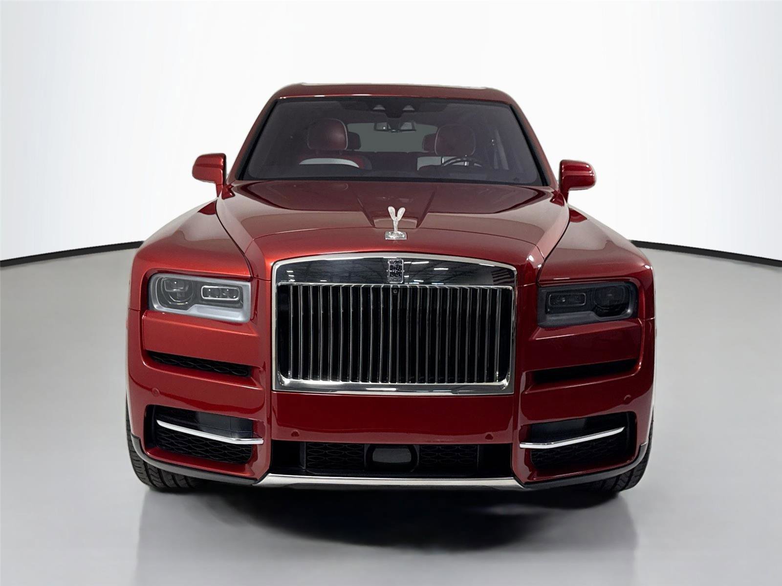 Used 2019 Rolls-Royce Cullinan image 11