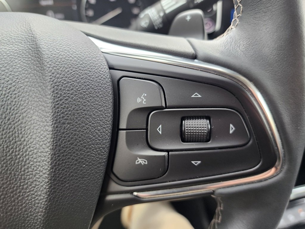 Used 2023 Buick Envision Preferred w/ Sport Touring Package image 31